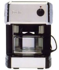 84008 Coffee Maker - Scroll down for a list of available parts.