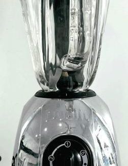 DBL3 Blender - Scroll down for a list of available parts.