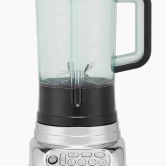 DBL4 Blender - Scroll down for a list of available parts.